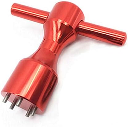 1X Red Wrench 20~40g Golf Custom Weights for Titleist Scotty Cameron Putter