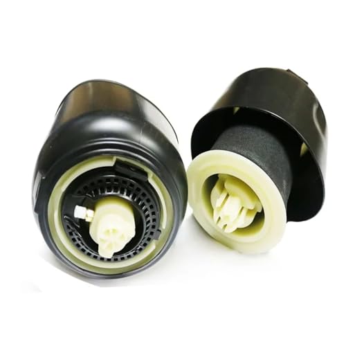 Suspension pneumatique BMW F10 arrière avec amortissement des chocs