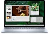 Dell Inspiron 5640 Laptop (2024) | 16" Touchscreen 1920 X 1200 QHD | Core 7-150U - 1TB SSD Hard Drive - 16GB RAM | 10 cores @ 5.4 GHz Win 11 | Ice Blue (Renewed)
