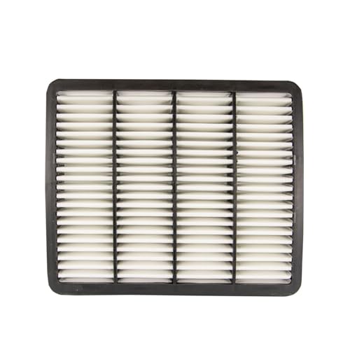 ECOGARD XA4886 Premium Engine Air Filter Fits Toyota Tacoma 3.4L 1995-2004, 4Runner 3.4L 1996-2002, Supra 3.0L 1993-1998 | Lexus SC400 4.0L 1992-2000, SC300 3.0L 1992-2000