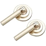 Contenu de l'emballage : 2 poignées d'armoire avec vis de 22 mm.