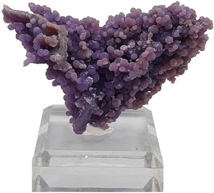Grape Agate Asia Mineral Mineral,33695