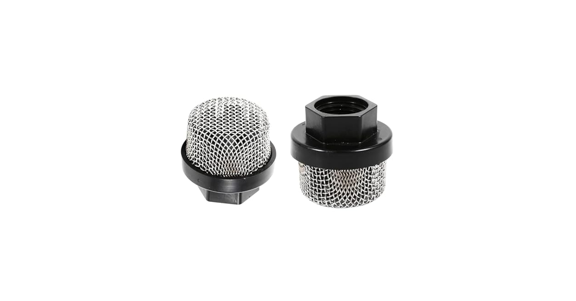 Amazon.com : 7/8inch UNF Inlet Strainer Screen Mesh
