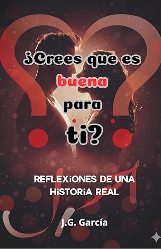 ¿Crees que es buena para ti?