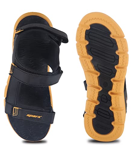 Image of SPARX Men Buckle Sandal