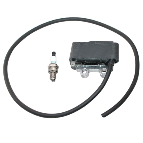 Bobina de encendido para sopladores EBZ4800 y EBZ5000 T1108-71200 3