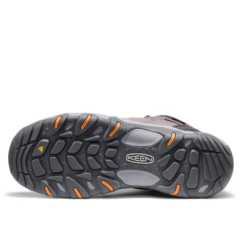 Image of KEEN Men's Headout Mid Height Waterproof All Terrain