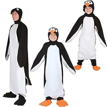 Amazon.co.jp: [ND] ペンギン 着ぐるみ コスプレ衣装 衣装 仮装