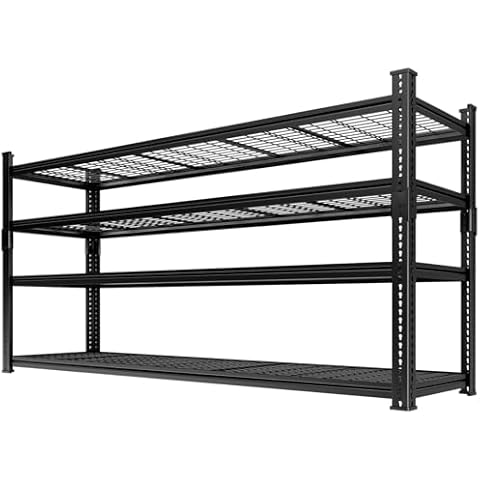 ROOMTEC 60" Heavy Duty Storage Shelves Cover