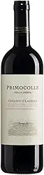 Vinho Tinto Villa Cerna Primocolle DOCG Chianti Classico 750ml