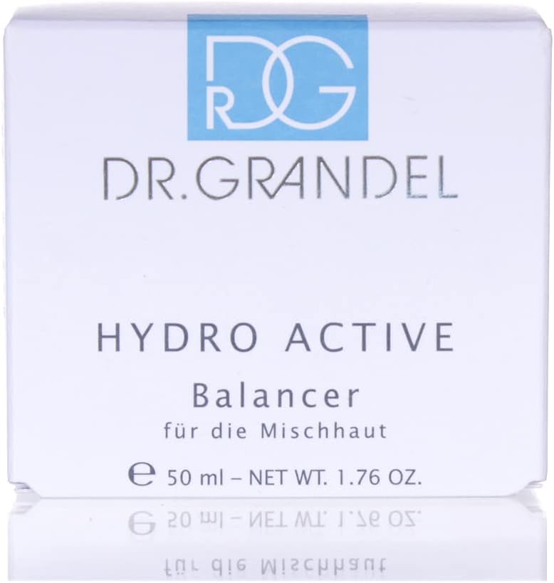 Dr. Grandel Hydro Active Balancer (1.76 oz)