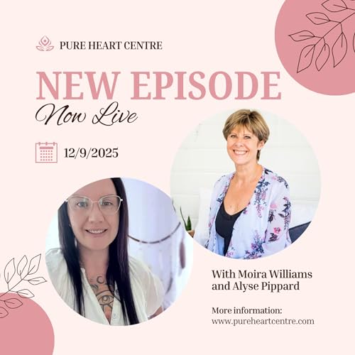 Eps 40: When Your Heart Whispers “Rest” cover art