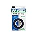 YONEX Wet GRAP 3-Pack: Absorbent & Durable Overgrip (Assorted Colors) (Black)