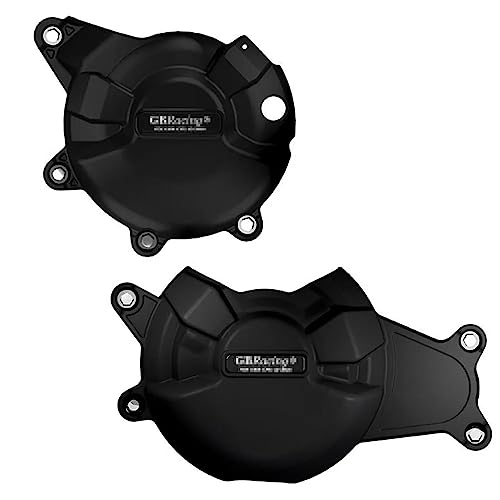 For ヤマハ MT-07 トレーサー 2014-2022 Tenere 700 2019-2022 エンジン保護カバー 用 オートバイ エンジン ケース ガード プロテクター カバー ケース ケースMT-07 トレーサー 2014-2022 Tenere