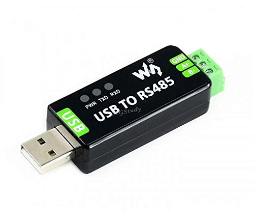 XYGStudy IWi FT232RL HƗpUSB - RS485Ro[^[ USB-ARlN^ FT232 FT232R ߍݕیH I{[h TVS ESDی g₷
