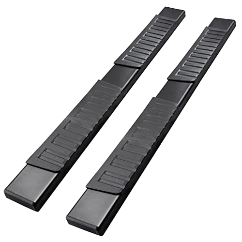 Estribos de 6 pulgadas para Toyota Tundra CrewMax 2022-2026 miniatura 5