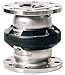 Dixon MSBC200SSFL 316SS Marine Break Away, 150# Flange x 150# Flange, 2"