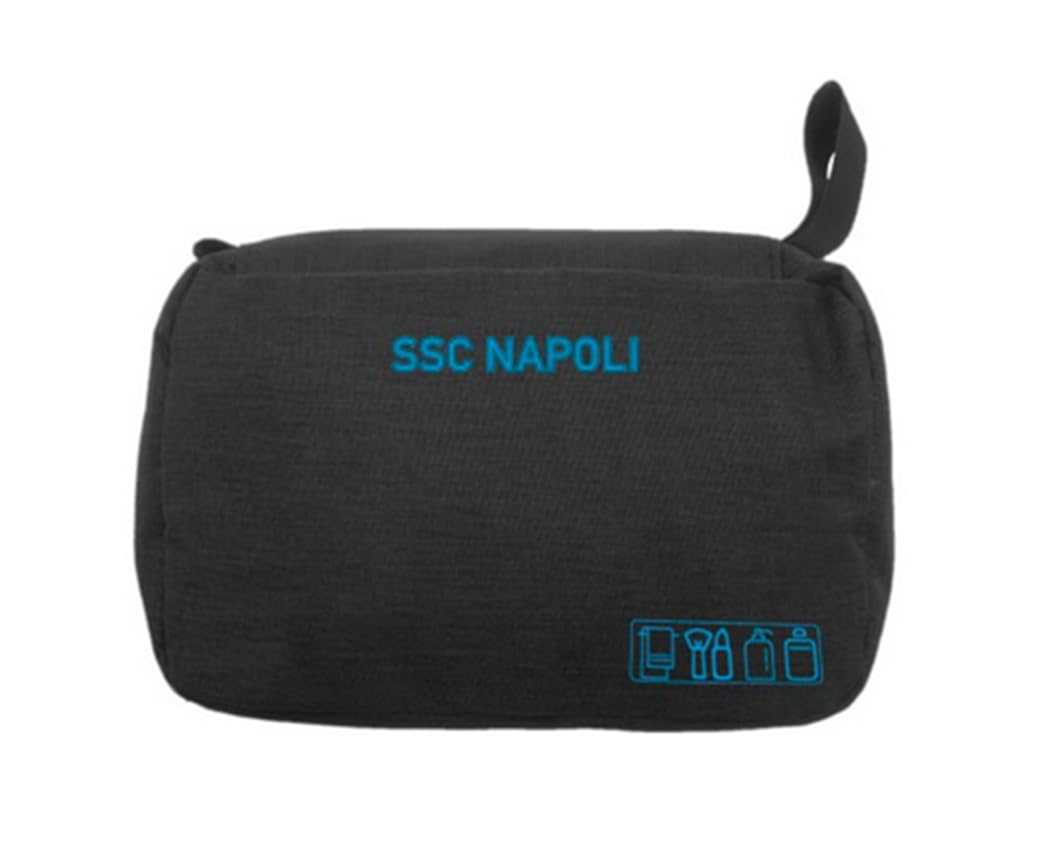 Pochette Napoli Ufficiale Beauty da Viaggio prodotto Originale Enzo Castellano POCHNA121849