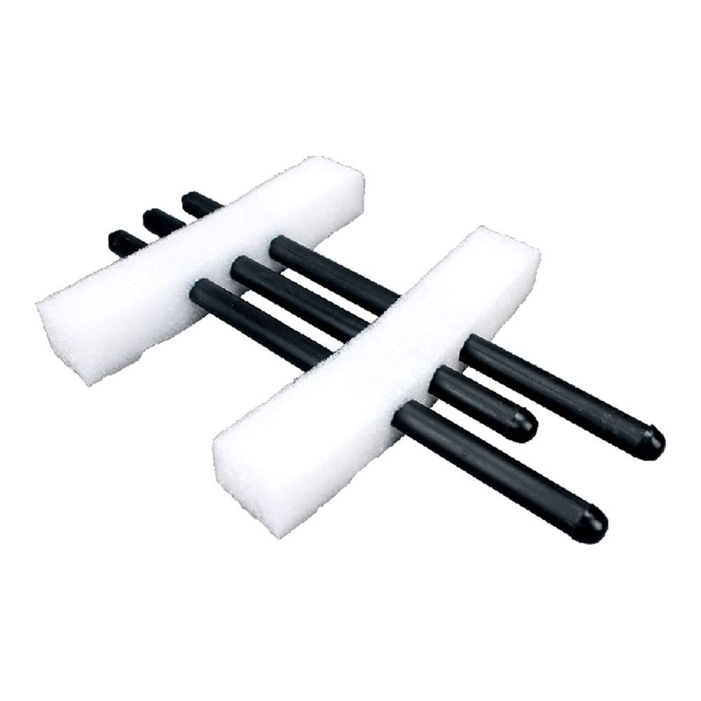 Ohaus, D60VR, Defender V Series Rectangular Washdown Scale Base, 150 lb x 0.02 lb, NTEP