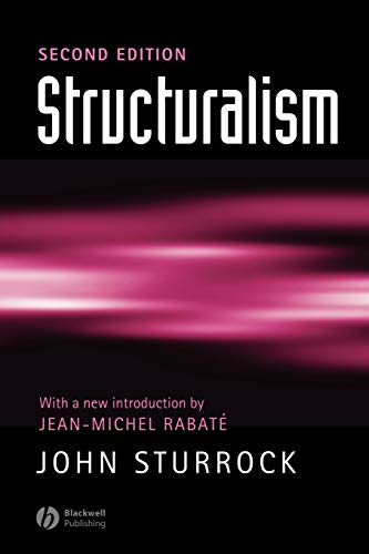 Structuralism view 2