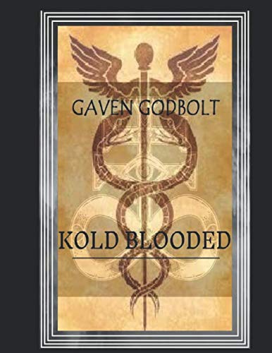 KOLD BLOODED
