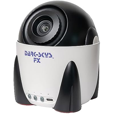 Dark Skys DS-FX Home Planetarium Star Projector