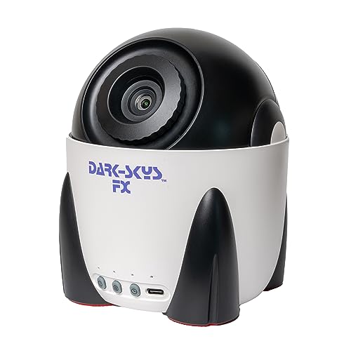 Image of Dark Skys DS-FX Home Planetarium Star Projector