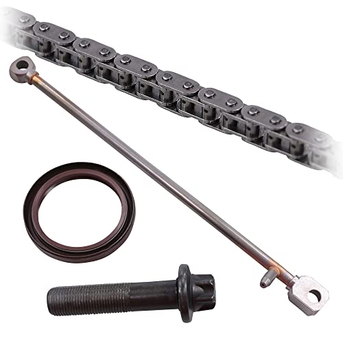 Febi bilstein 100754 kit de reparación para caja de cambios y elementos de transmisión 4