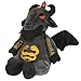 WOLFBITE BOXING Baphomet Plush Scary Demon Goat Cute, Gothic Hellions Collection, 9