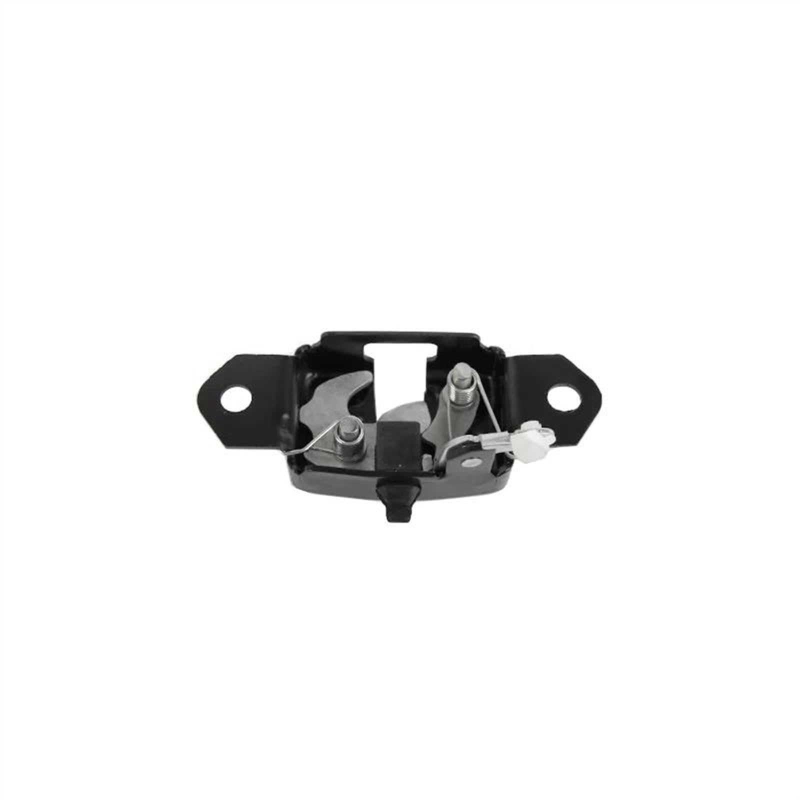 Left Rear Gate Lock Assy for Nissan for Navara Pickup II for Frontier D40 2006-2023 90503-JT30A 90500-ZJ00A Auto Parts Door Latch