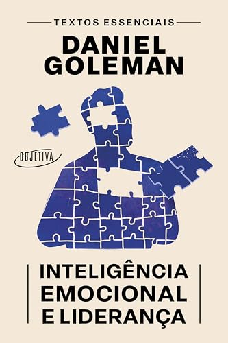 Inteligência emocional e liderança: Textos essenciais (Portuguese Edition)
