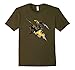 Overwatch Junkrat Firework Spray Tee Shirt