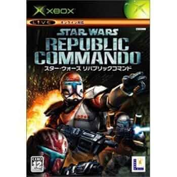 未開封 PCゲーム スターウォーズ リパブリックコマンド STAR WARS Amazon.co.jp: スター・ウォーズ リパブリックコマンド : PCソフト