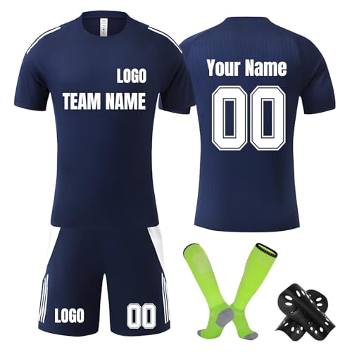 Pedri 3rd kit Soccer Jersey for Men - High Performance Sports Shirt, Breathable and Quick Dry Fabric (US, Alpha, Large, Regular, Regular, 3rd kit)