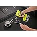 Ryobi 18-Volt ONE+ Lithium-Ion Cordless Heat Gun (Tool Only) P3150