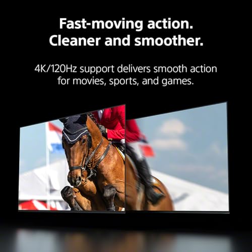 Sony Bravia 85 inch 4K TV