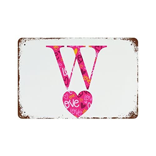 Panneau de Saint-Valentin cœur pour une ambiance de pub et man cave chaleureuse - 2