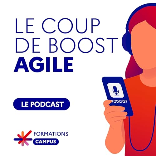 Campus du numérique public : La souveraineté par la compétence cover art