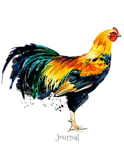 Journal: Kraienkopp Cockerel (Chicken Collection)