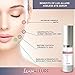 LUX Allure Ageless Eye Serum- Premium Under Eye Treatment- Advanced Anti-Aging Formula Restores Hydration and Youthful Glow to Skin (.5 ounce)