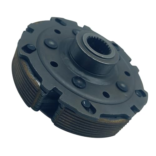 Kit embrayage CF Force 800 pour réparer la transmission de votre UTV