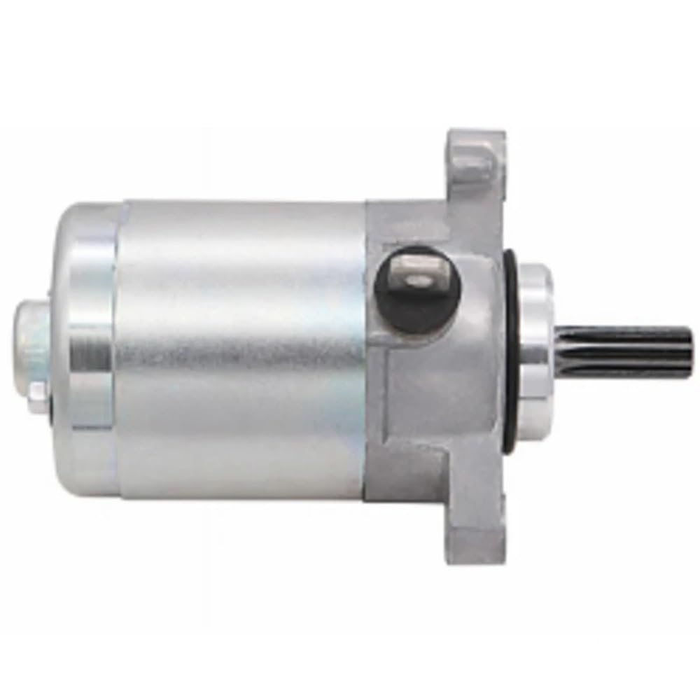 regiones Motor de arranque compatible con FZ-16 / FZ-R NM/SZR/FZ-SFI 21C-H1800-10 54B-H1800-03