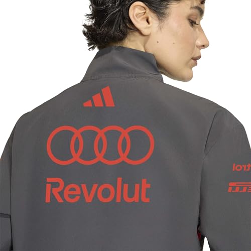 VESTE DE SURVÊTEMENT MÉCANICIEN AUDI REVOLUTF1 TEAM - vue 9