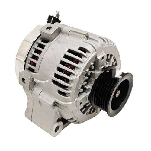 Alternateur pour rouler sereinement en Lexus LS400 UCF20 moteur essence