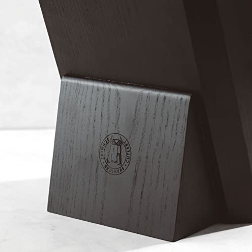 Schmidt-Brothers-Black-Brass-15-Piece-Kitchen-Knife-Set-High-Carbon-German-Stainless-Steel-Cutlery-Clear-Acrylic-Magnetic-Knife-Block-Set