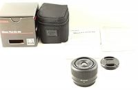 第8回 標準レンズで楽しむ巨大建造物めぐり――シグマ「30mm F2.8 EX DN