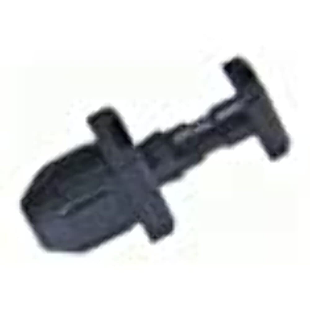 POWER® CENTER DOOR CATCH 25/PK