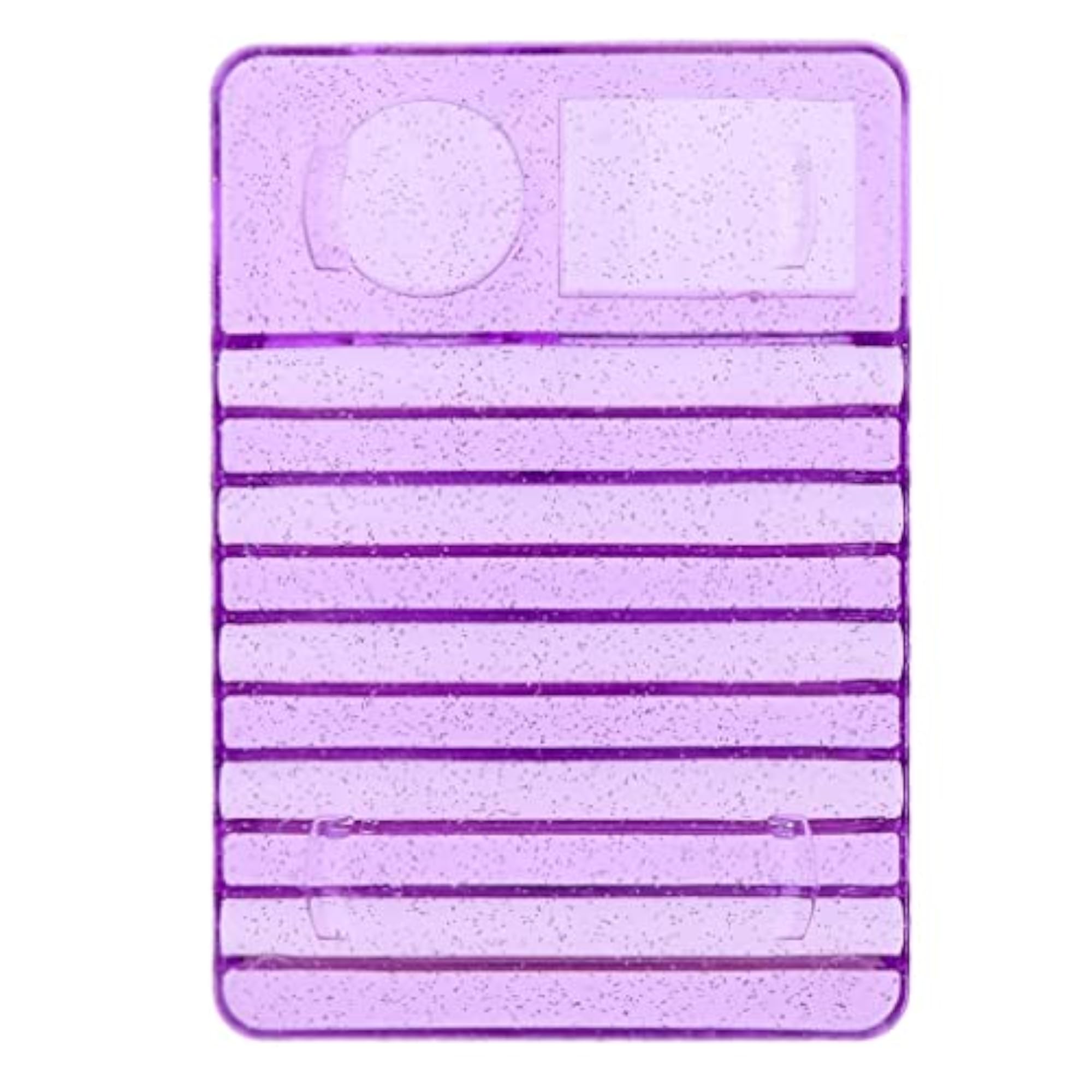 Nail Art Polish Pen Rest Holder Organizer Stand