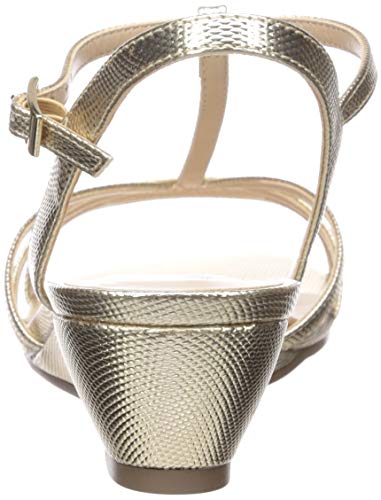 Paradox London Women's Tessa Wedge Sandal3