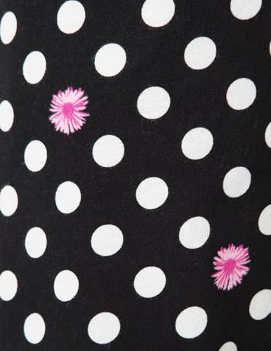 Image of HUE Women's Cotton Candied Pajama Loungewear 100% Cotton Sleepwear